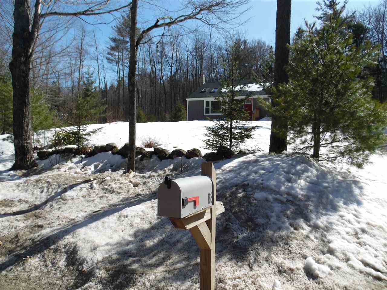168 Taylor Hill Road Danbury, NH 03230 - Photo 36 of 40