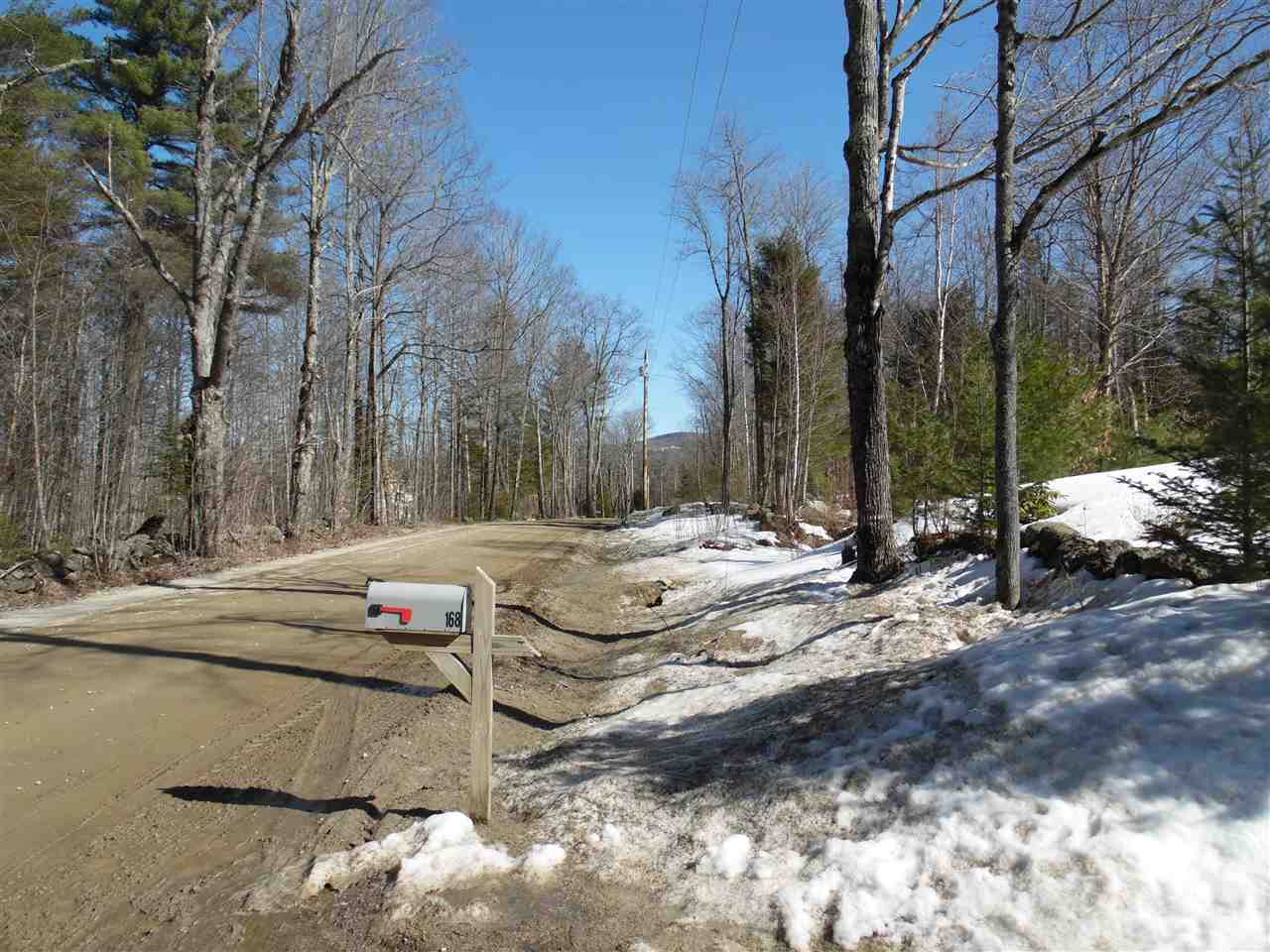 168 Taylor Hill Road Danbury, NH 03230 - Photo 37 of 40