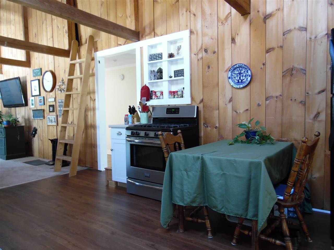 168 Taylor Hill Road Danbury, NH 03230 - Photo 6 of 40