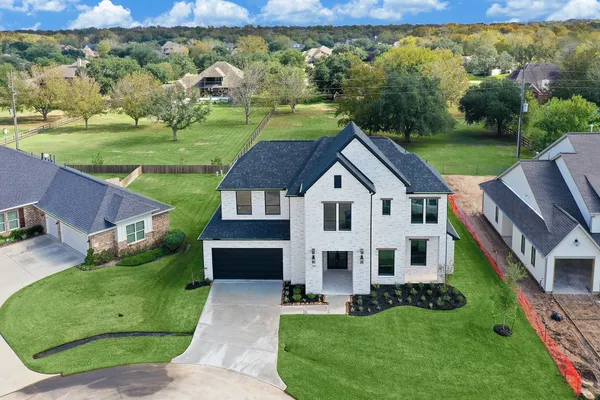$4,450 | 32707 Waterfowl Drive, Fulshear, TX 77441