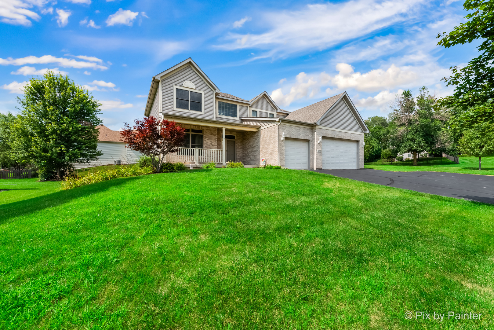 5306 Golden Hawk Road Richmond, IL 60071 - Photo 3 of 35 Gallery Image 3