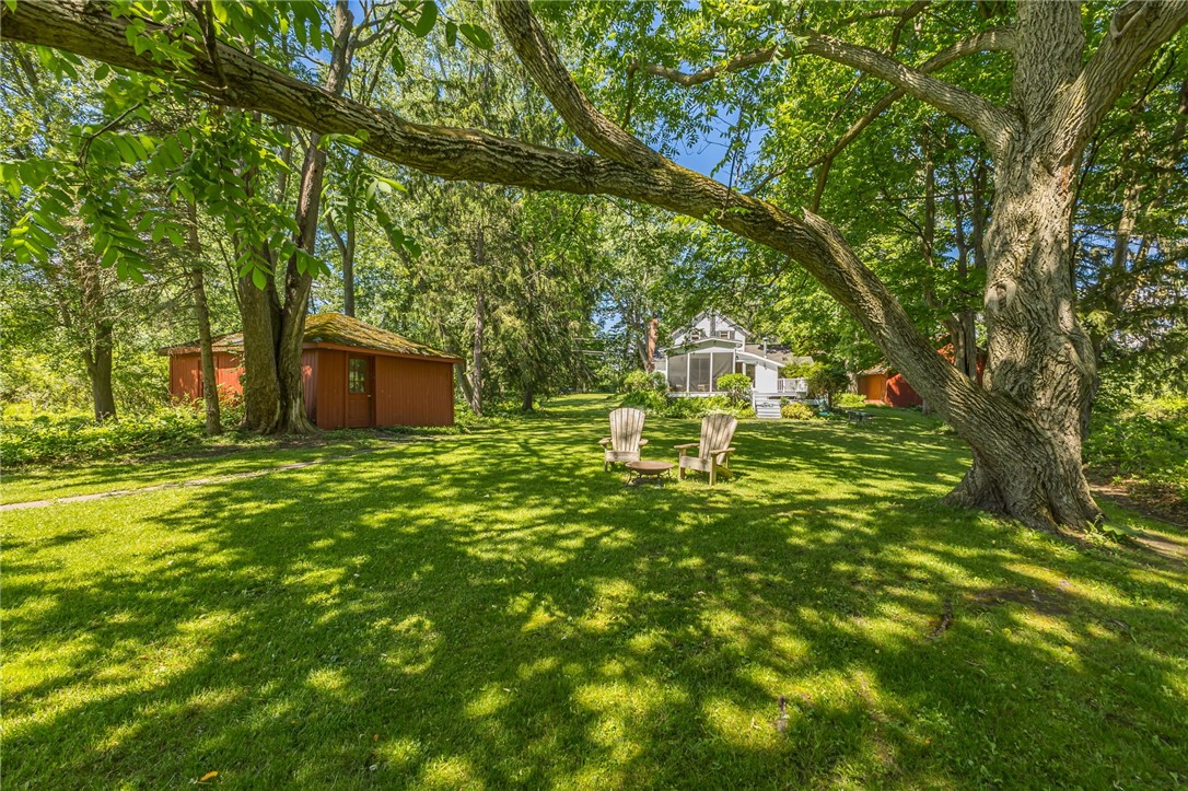 117 Amann Road Mendon, NY 14472 - Photo 25 of 43