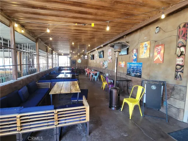 $105,000 | 501 Parker Dam, Parker Dam, CA 92267