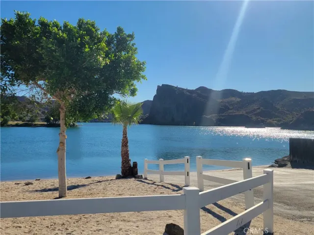 $105,000 | 501 Parker Dam, Parker Dam, CA 92267