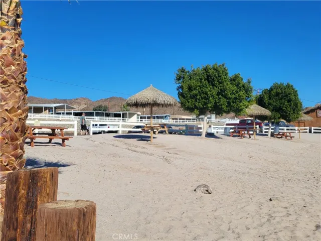 a view of lake and mountain view