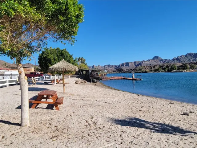 $105,000 | 501 Parker Dam, Parker Dam, CA 92267