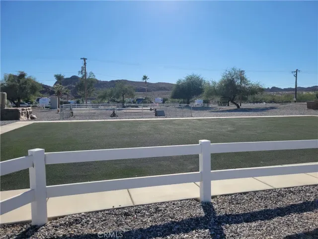 $105,000 | 501 Parker Dam, Parker Dam, CA 92267