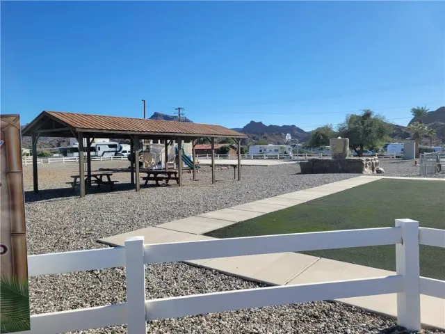 $105,000 | 501 Parker Dam, Parker Dam, CA 92267