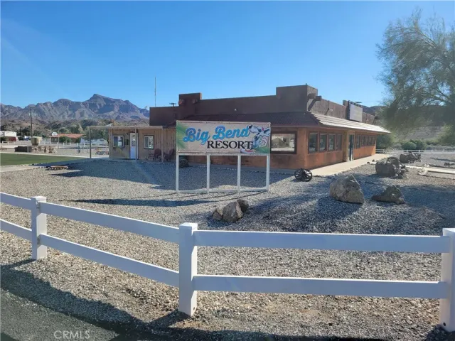 $105,000 | 501 Parker Dam, Parker Dam, CA 92267