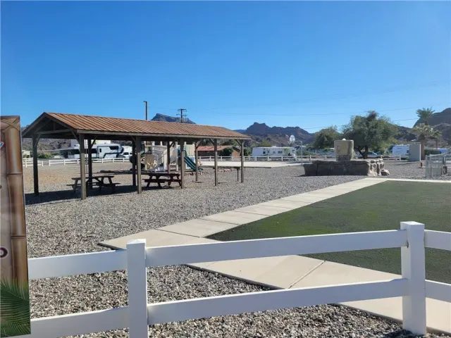 $105,000 | 501 Parker Dam, Parker Dam, CA 92267