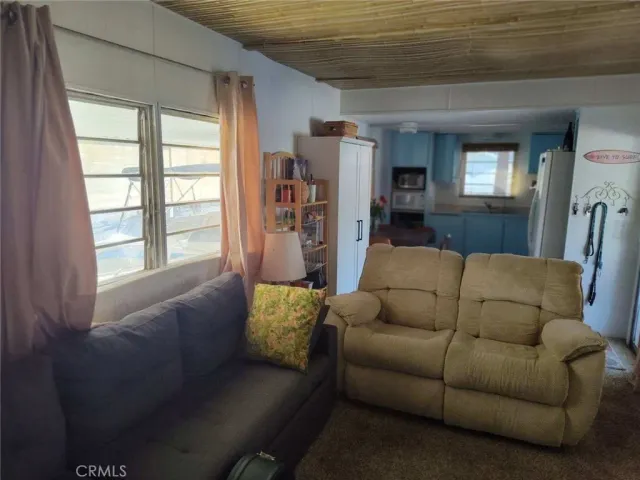 $105,000 | 501 Parker Dam, Parker Dam, CA 92267