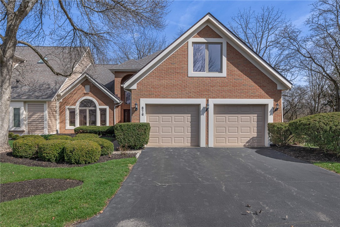 876 Timberlake Court Kettering, OH 45429 - Photo 51 of 51