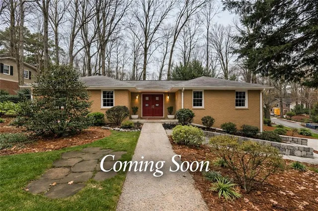 $650,000 | 3642 Castaway Court, Atlanta, GA 30341