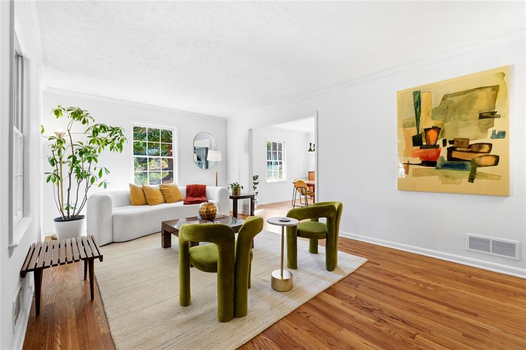 3642 Castaway Court Atlanta, GA 30341 - Photo 13 of 44