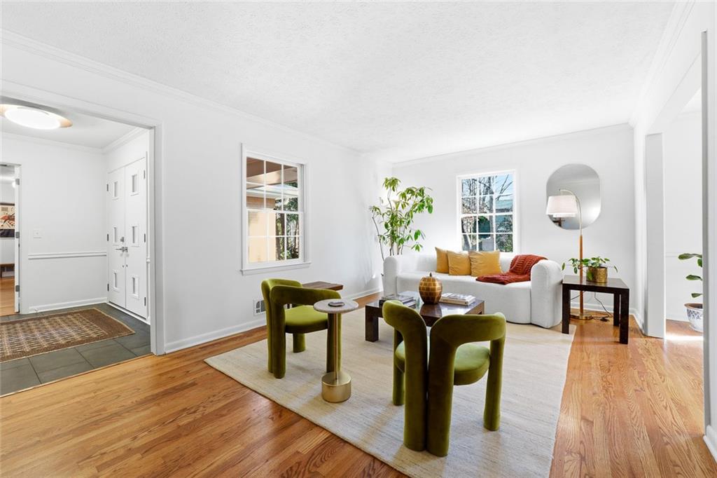 3642 Castaway Court Atlanta, GA 30341 - Photo 14 of 44