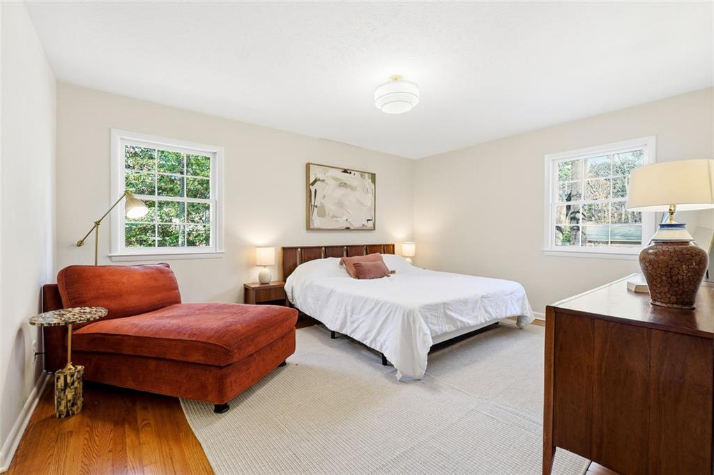 3642 Castaway Court Atlanta, GA 30341 - Photo 16 of 44