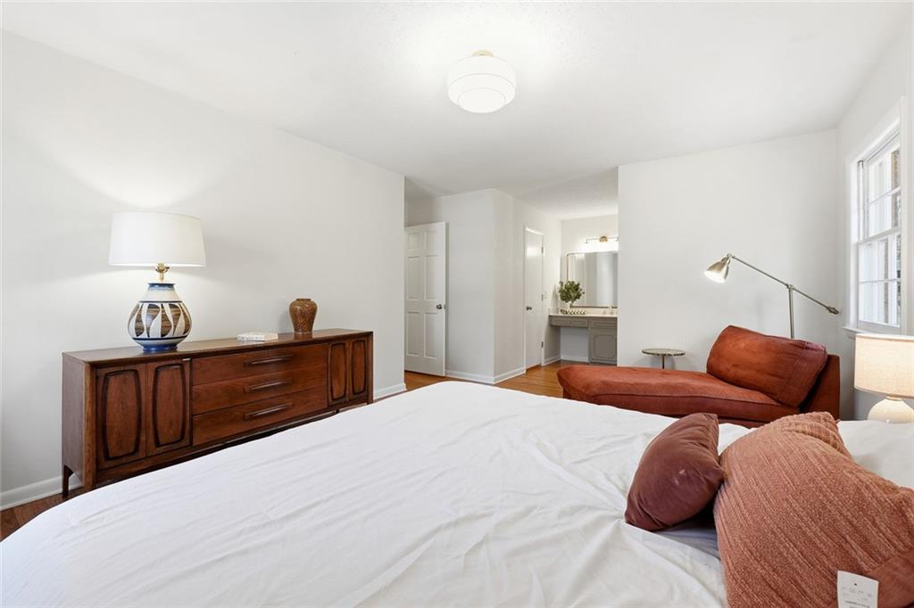 3642 Castaway Court Atlanta, GA 30341 - Photo 17 of 44