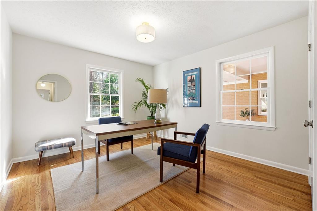 3642 Castaway Court Atlanta, GA 30341 - Photo 24 of 44