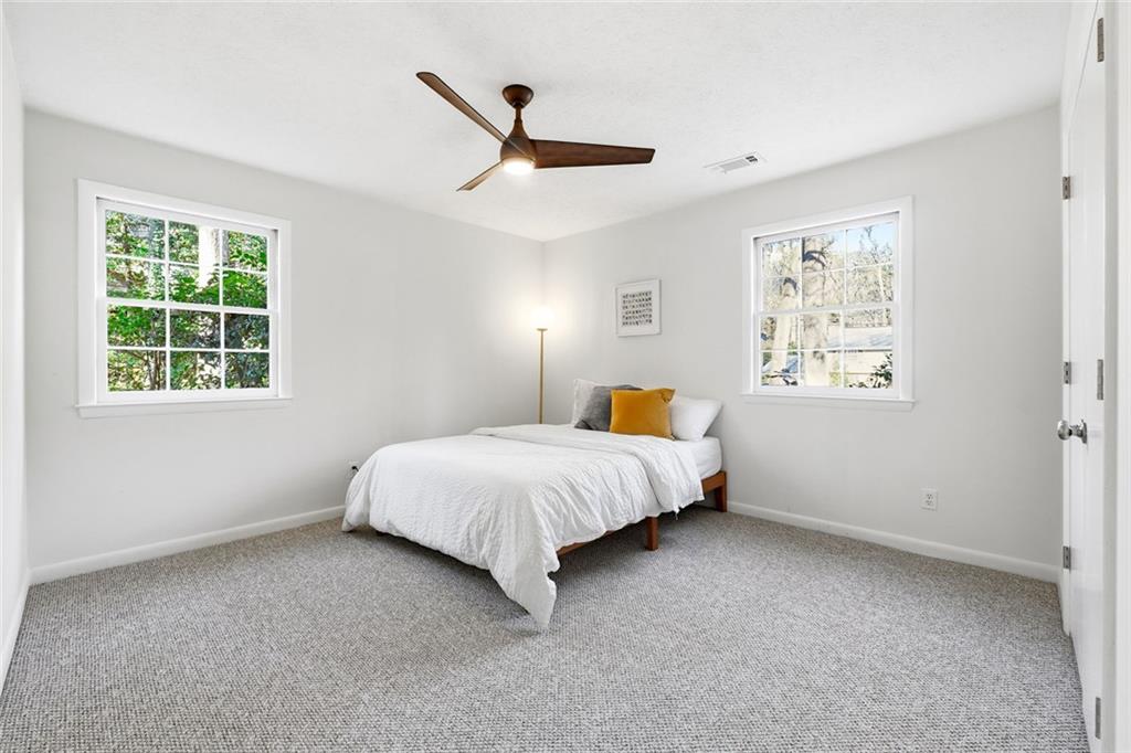 3642 Castaway Court Atlanta, GA 30341 - Photo 28 of 44