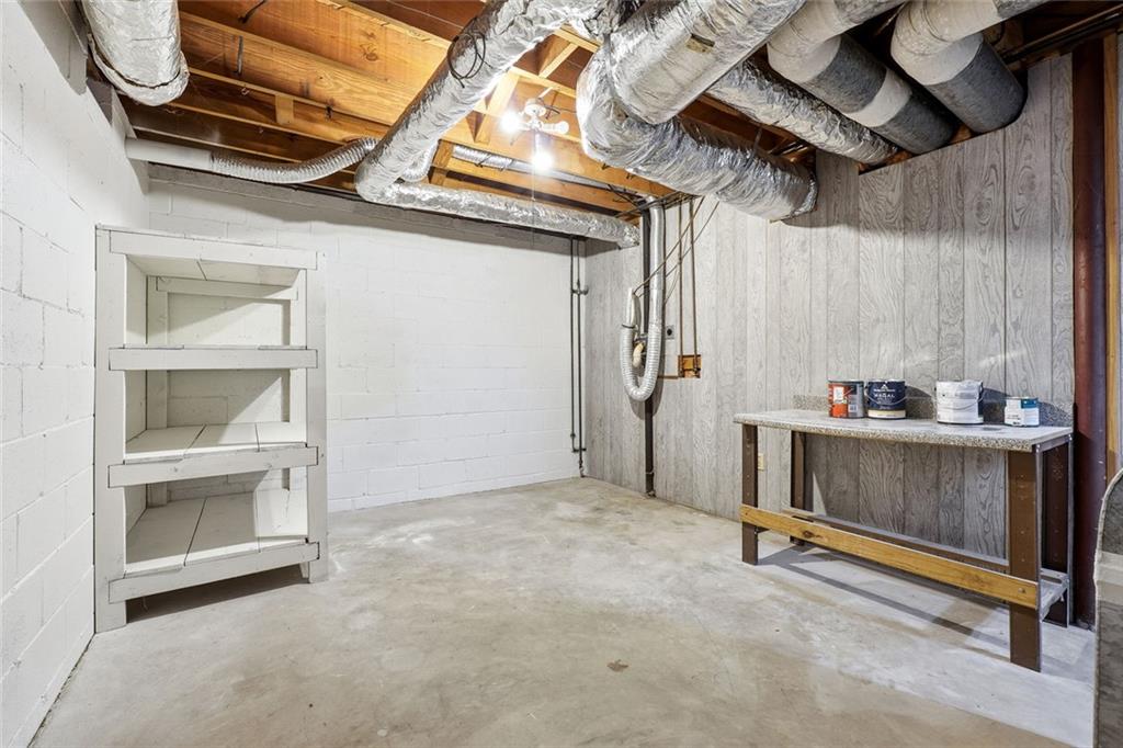 3642 Castaway Court Atlanta, GA 30341 - Photo 32 of 44