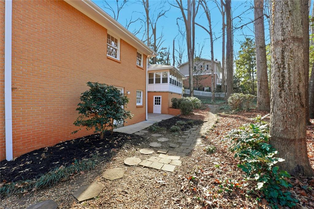 3642 Castaway Court Atlanta, GA 30341 - Photo 36 of 44
