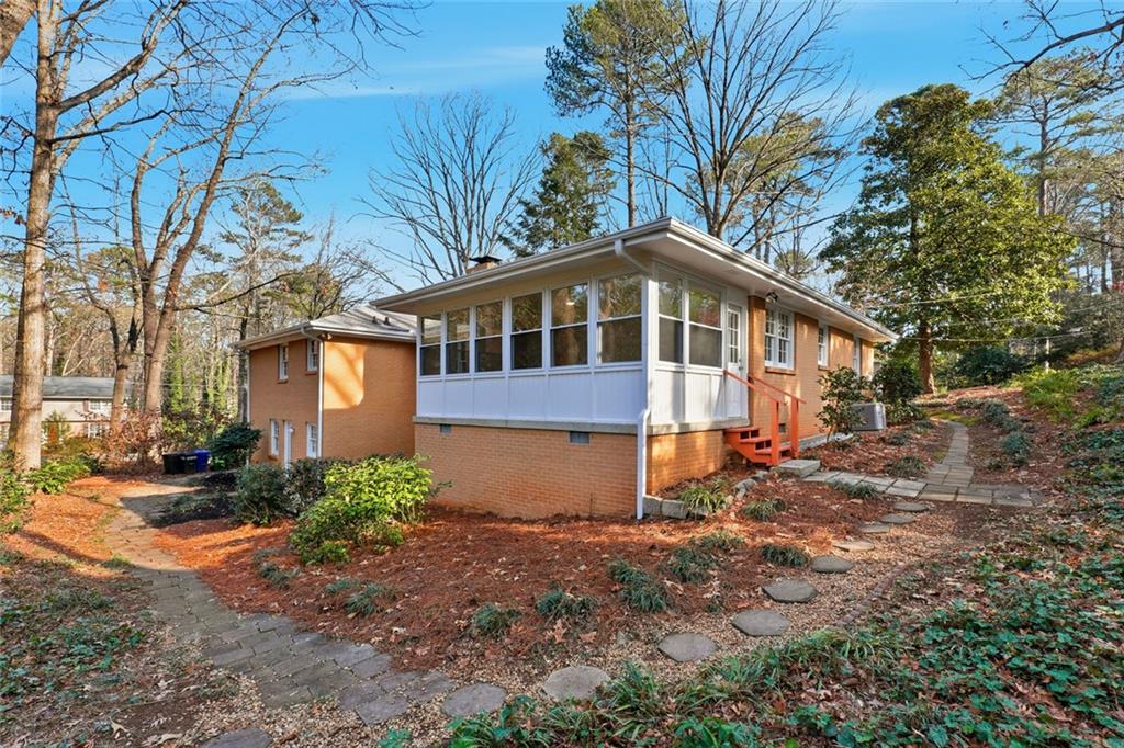 3642 Castaway Court Atlanta, GA 30341 - Photo 38 of 44