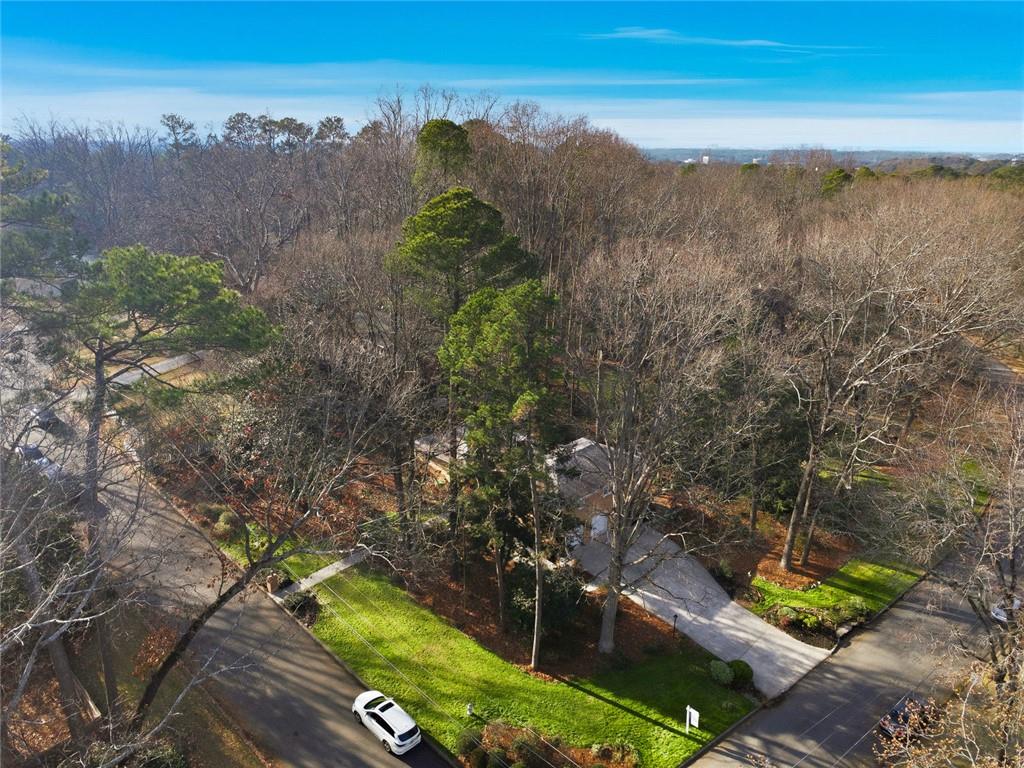 3642 Castaway Court Atlanta, GA 30341 - Photo 40 of 44