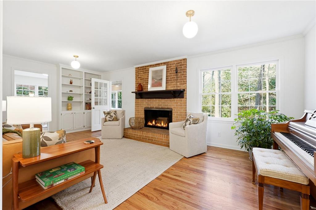 3642 Castaway Court Atlanta, GA 30341 - Photo 4 of 44