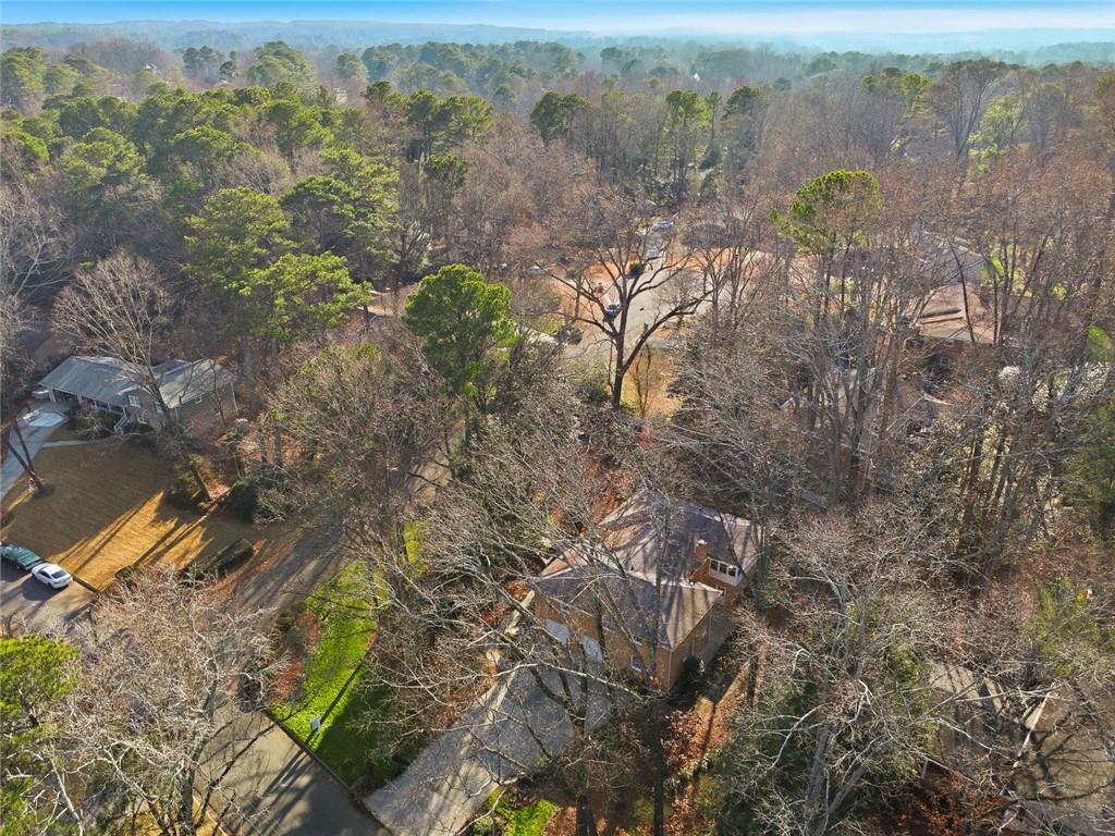 3642 Castaway Court Atlanta, GA 30341 - Photo 41 of 44