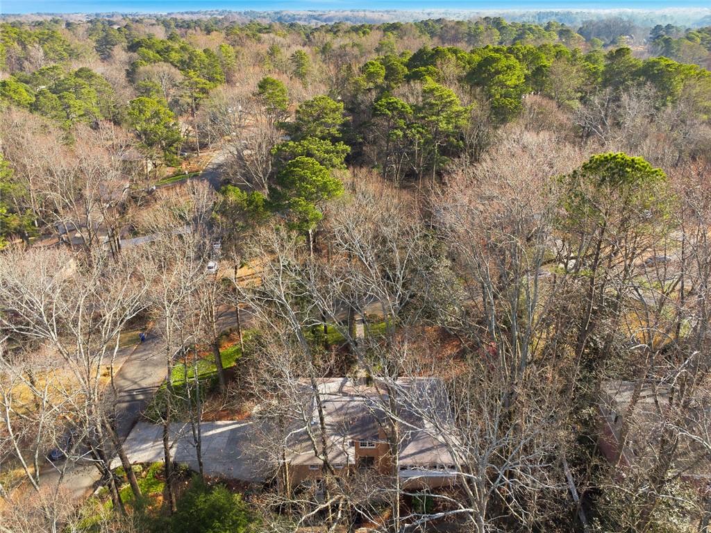 3642 Castaway Court Atlanta, GA 30341 - Photo 42 of 44