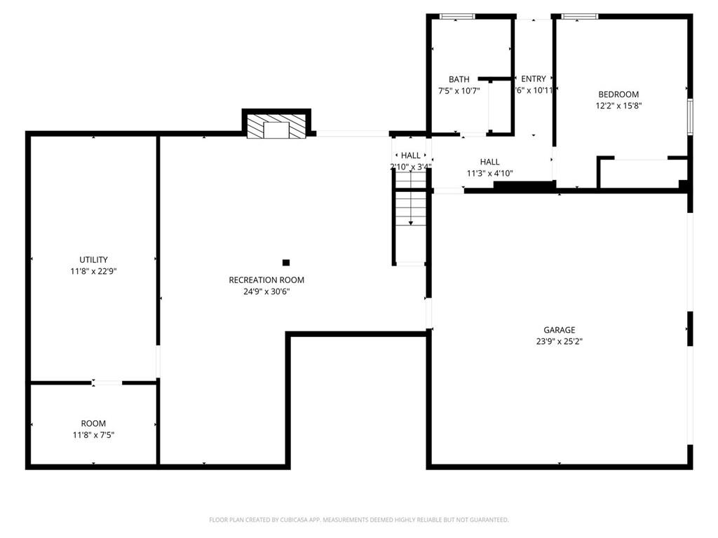 3642 Castaway Court Atlanta, GA 30341 - Photo 43 of 44