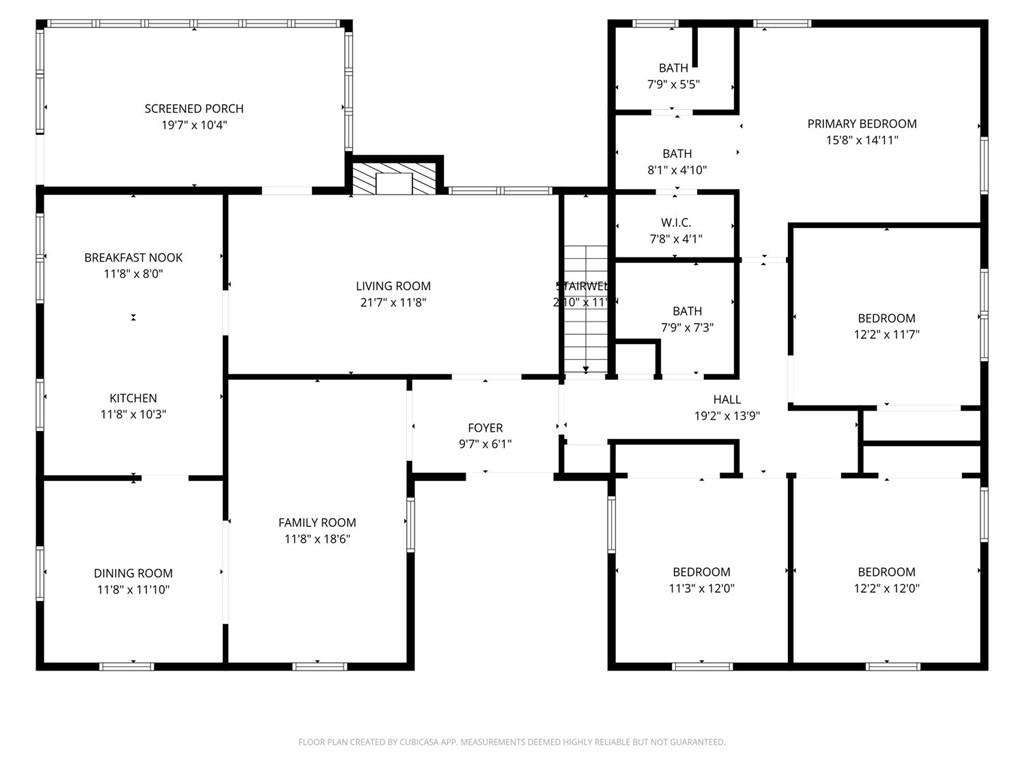 3642 Castaway Court Atlanta, GA 30341 - Photo 44 of 44