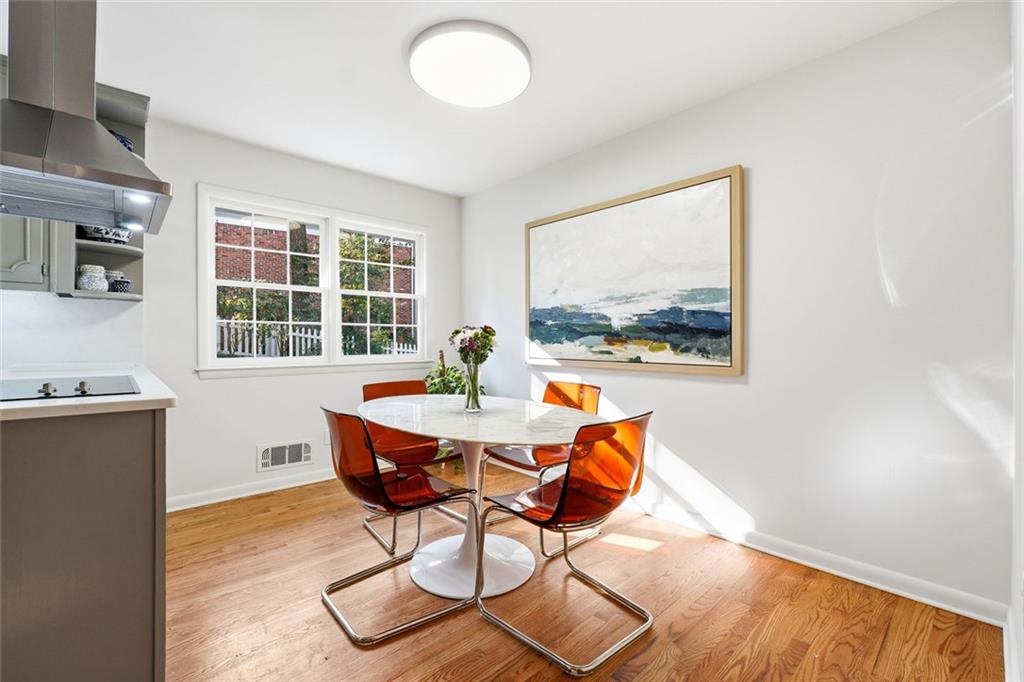 3642 Castaway Court Atlanta, GA 30341 - Photo 9 of 44