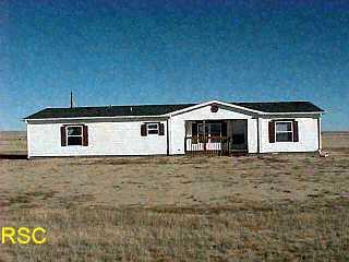 22875 East Garrett Road Calhan, CO 80808 - Photo 1 of 1 Gallery Image 1