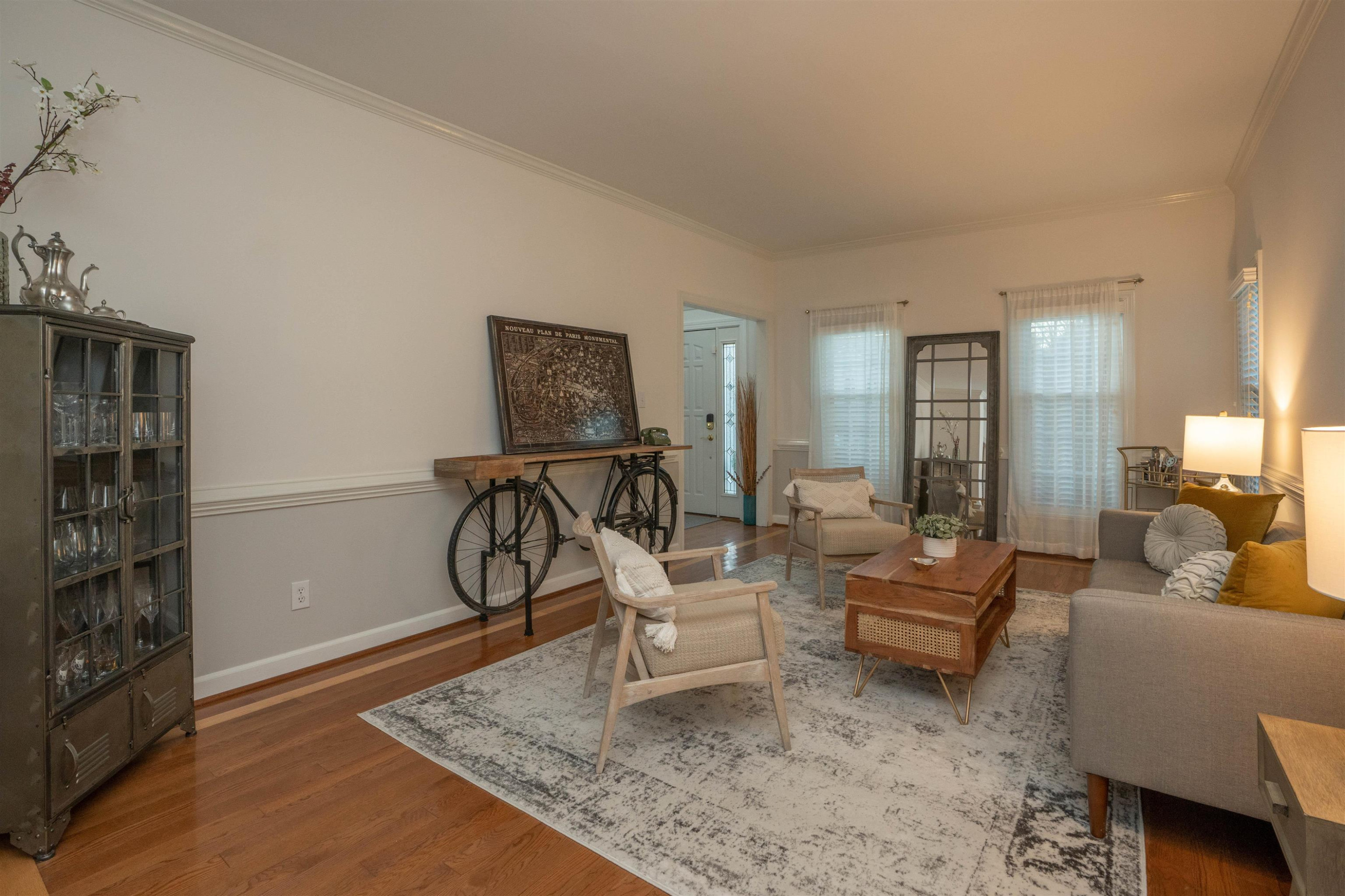 8832 Walking Stick Trail Raleigh, NC 27615 - Photo 12 of 31 Photo 12