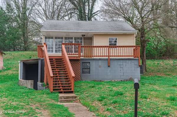 $189,900 | 153 Johnson Road, Oak Ridge, TN 37830