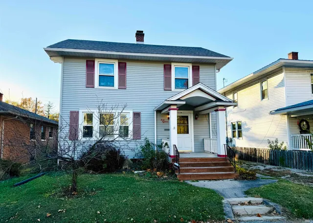 $1,595 | 4018 Webster Street, Fort Wayne, IN 46807
