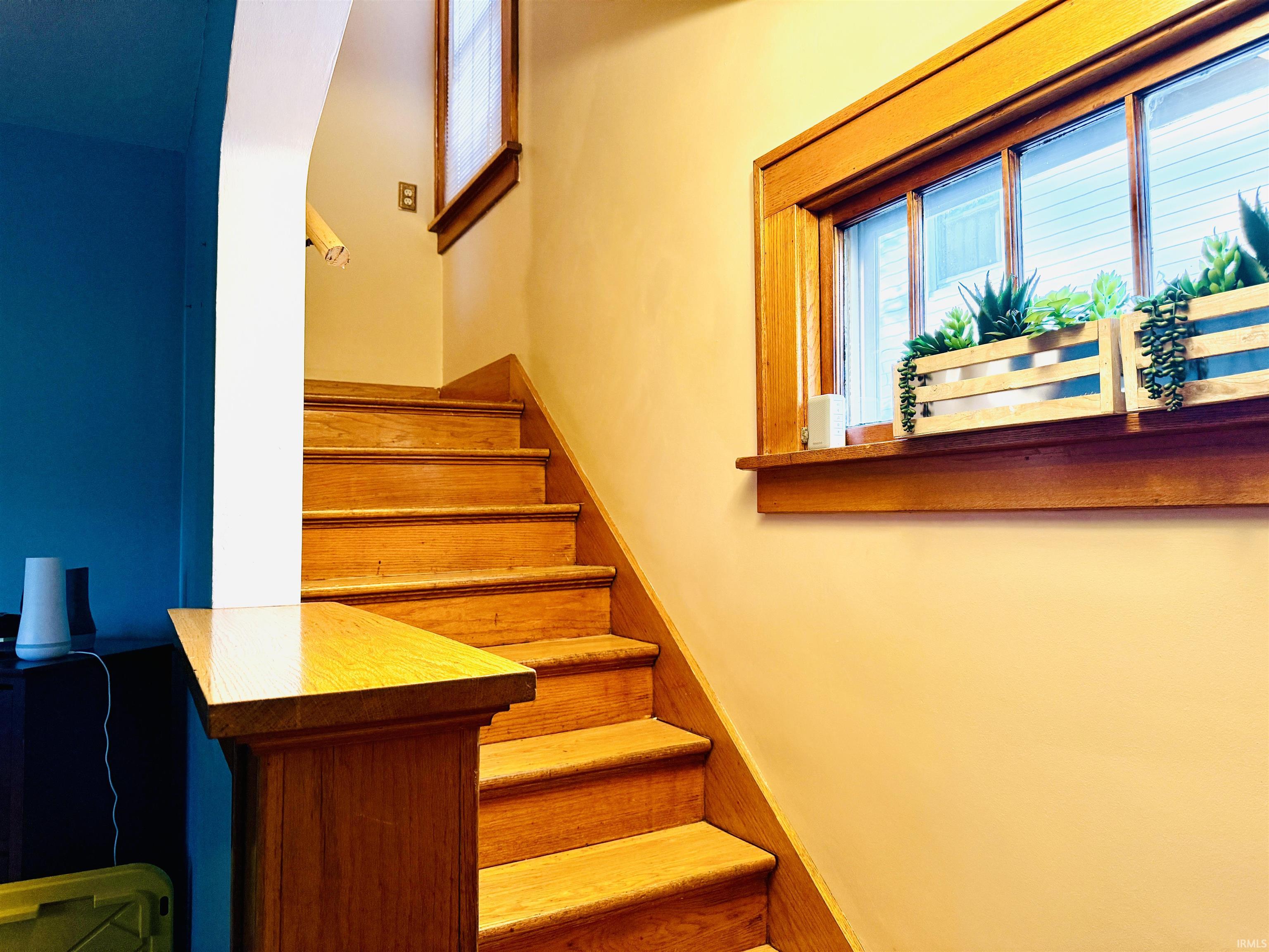 4018 Webster Street Fort Wayne, IN 46807 - Photo 11 of 17