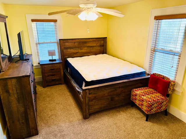 $1,595 | 4018 Webster Street, Fort Wayne, IN 46807