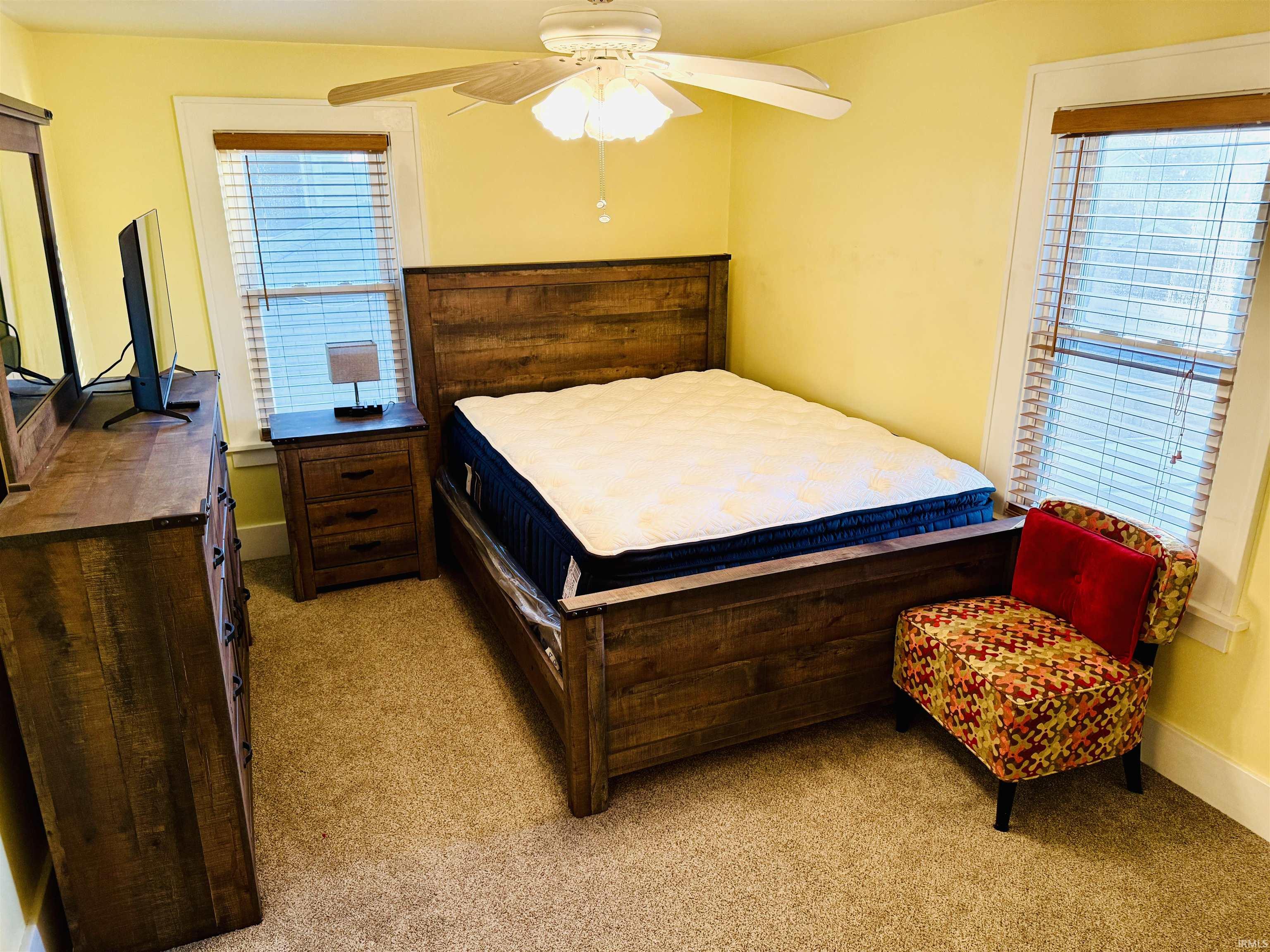 4018 Webster Street Fort Wayne, IN 46807 - Photo 12 of 17