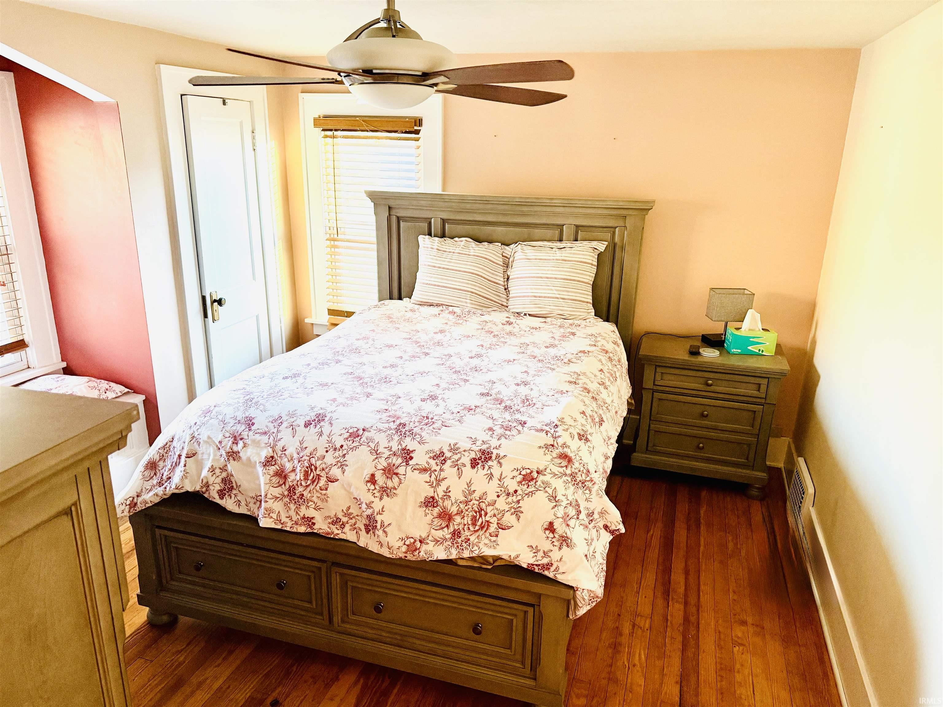 4018 Webster Street Fort Wayne, IN 46807 - Photo 13 of 17