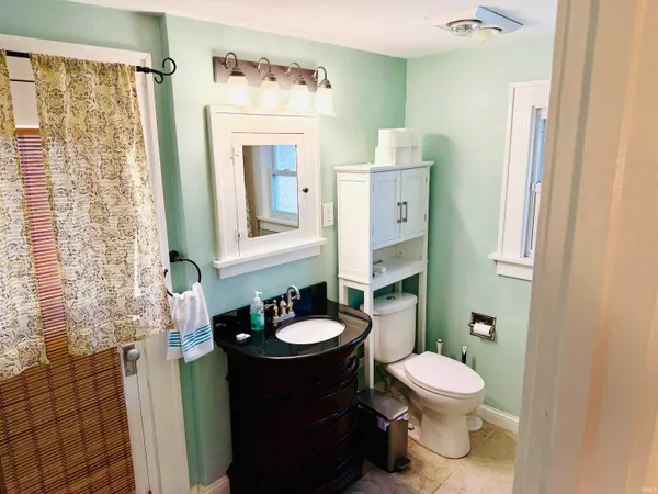 $1,595 | 4018 Webster Street, Fort Wayne, IN 46807