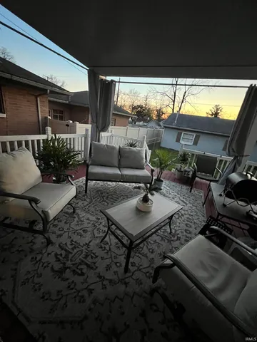 $1,595 | 4018 Webster Street, Fort Wayne, IN 46807