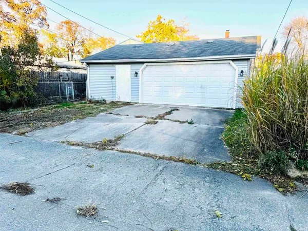 $1,595 | 4018 Webster Street, Fort Wayne, IN 46807