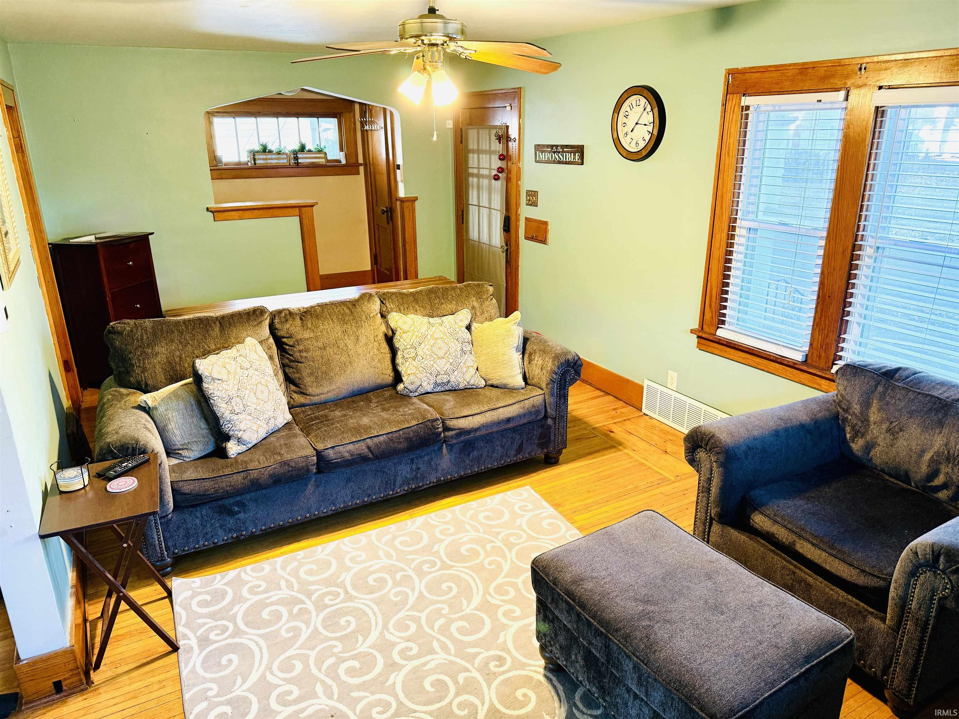 4018 Webster Street Fort Wayne, IN 46807 - Photo 4 of 17