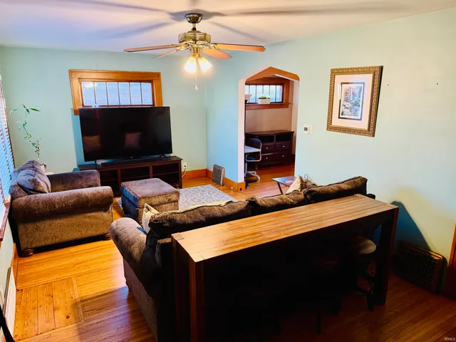 $1,595 | 4018 Webster Street, Fort Wayne, IN 46807