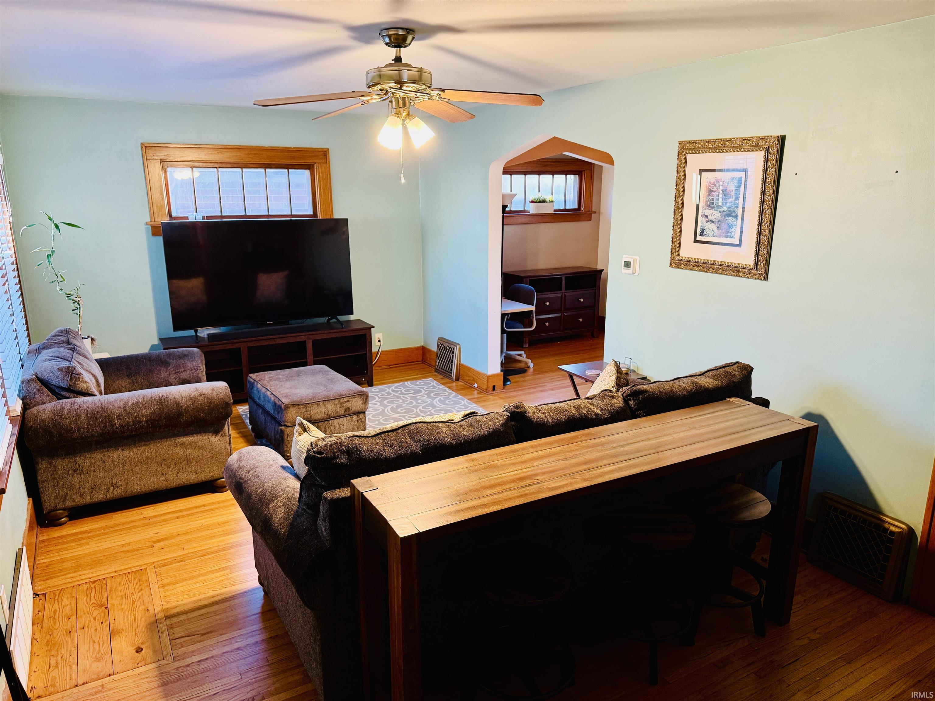 4018 Webster Street Fort Wayne, IN 46807 - Photo 5 of 17