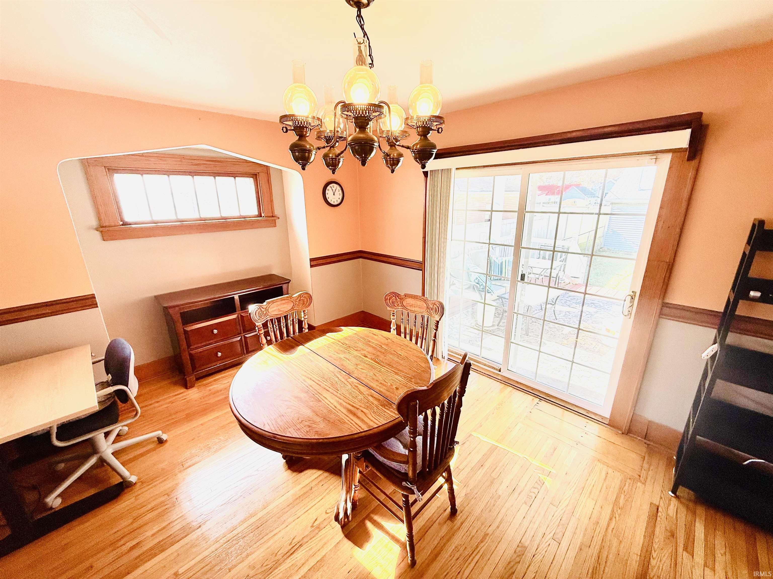 4018 Webster Street Fort Wayne, IN 46807 - Photo 6 of 17