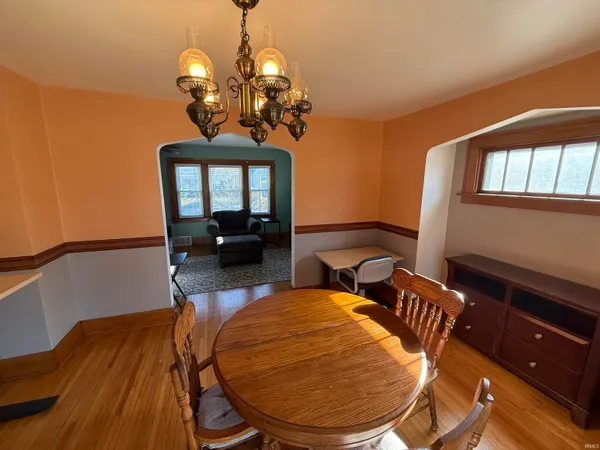$1,595 | 4018 Webster Street, Fort Wayne, IN 46807