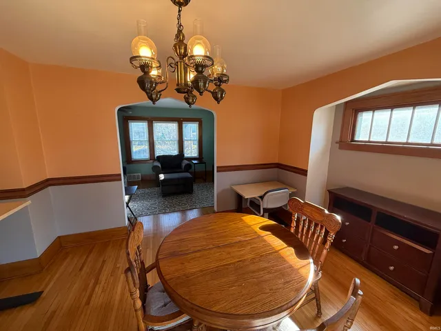 $1,595 | 4018 Webster Street, Fort Wayne, IN 46807